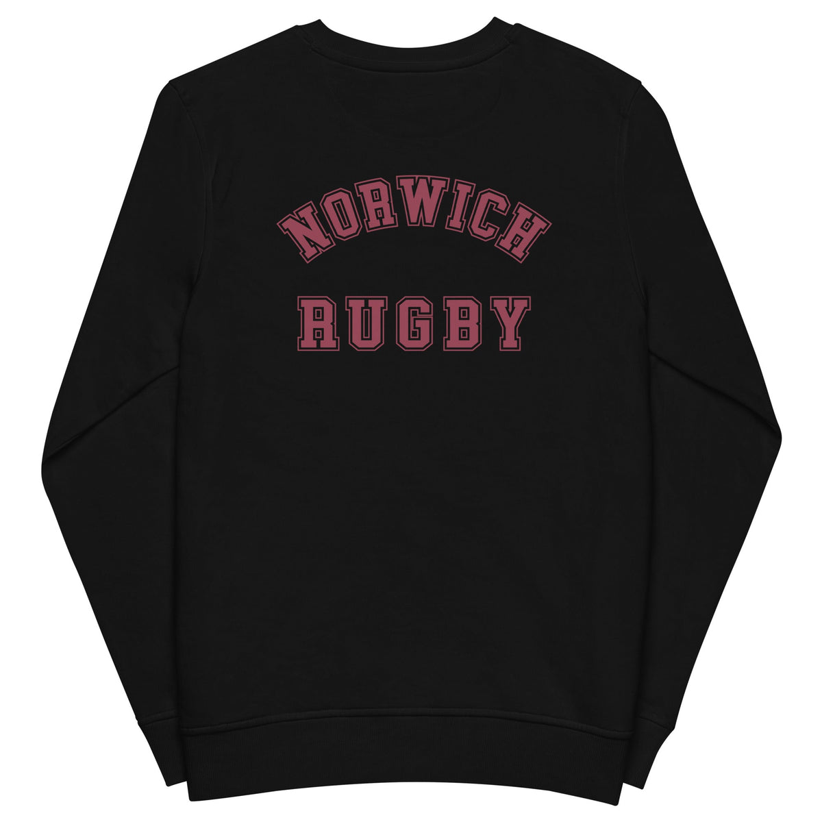 Rugby Imports Norwich Women's Rugby Throwback Crewneck