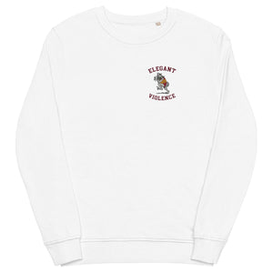 Rugby Imports Norwich Women's Rugby Throwback Crewneck