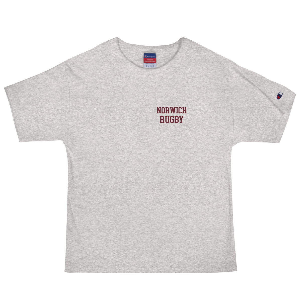 Rugby Imports Norwich Women's Rugby Throwback T-Shirt