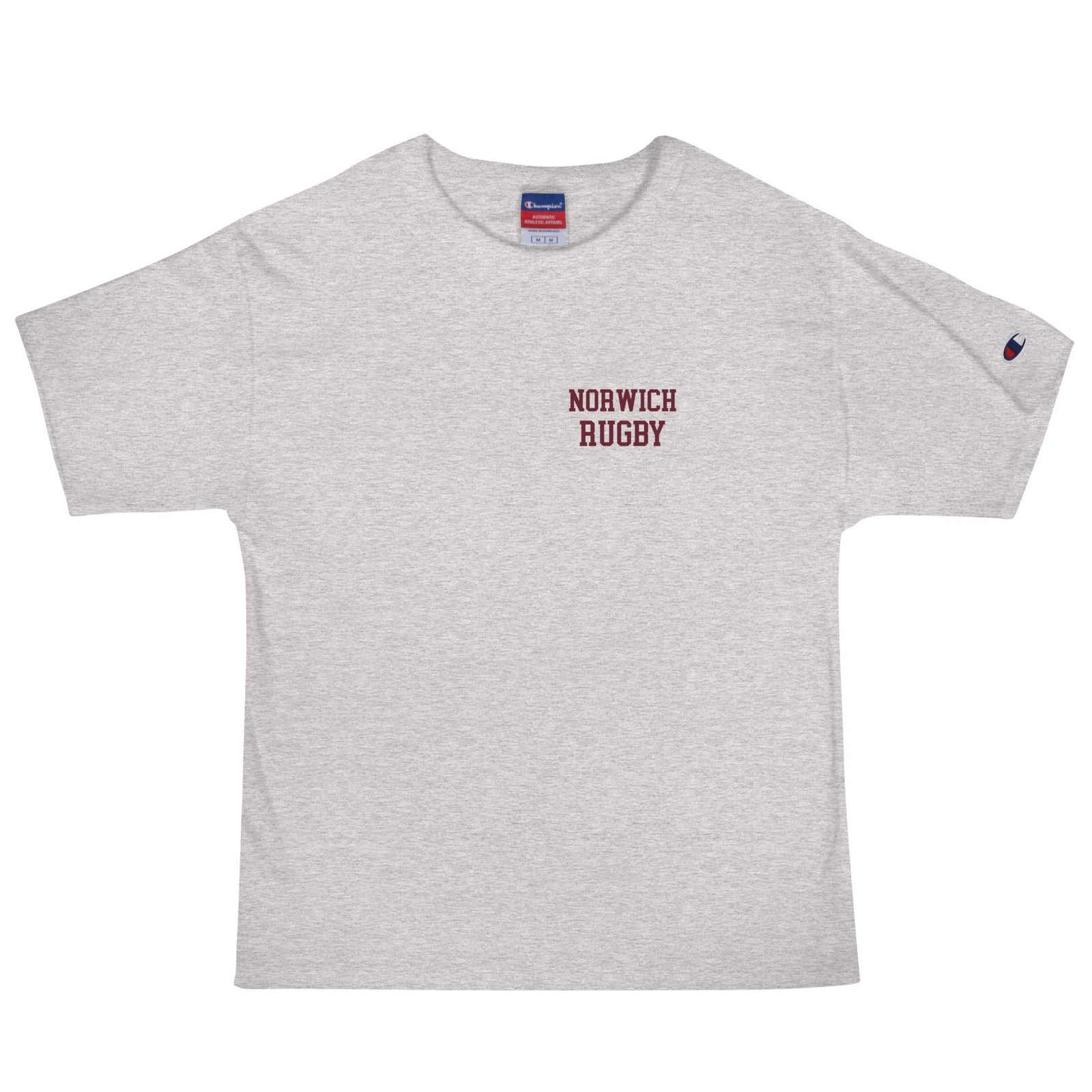 Rugby Imports Norwich Women's Rugby Throwback T-Shirt