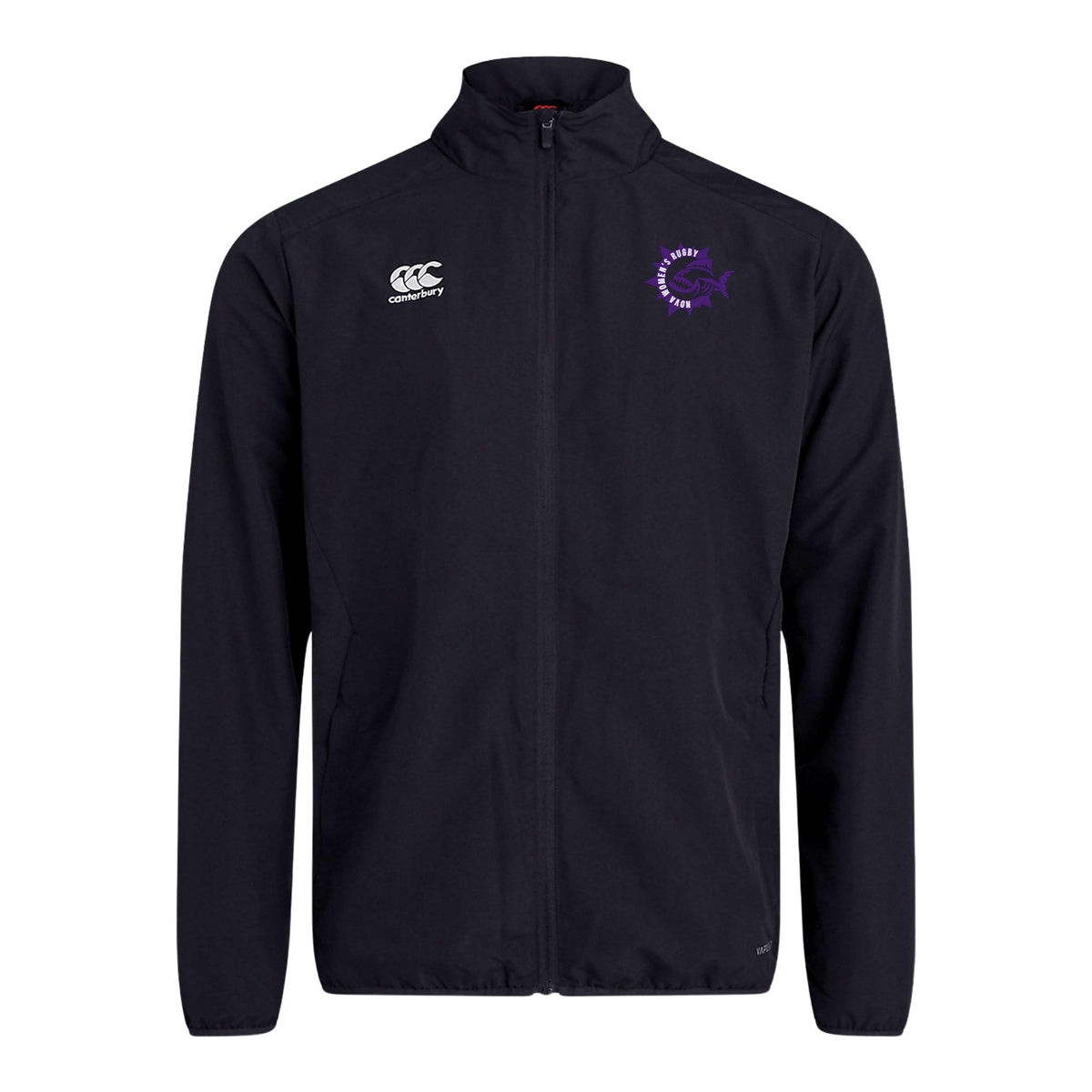 Rugby Imports NOVA  CCC Track Jacket