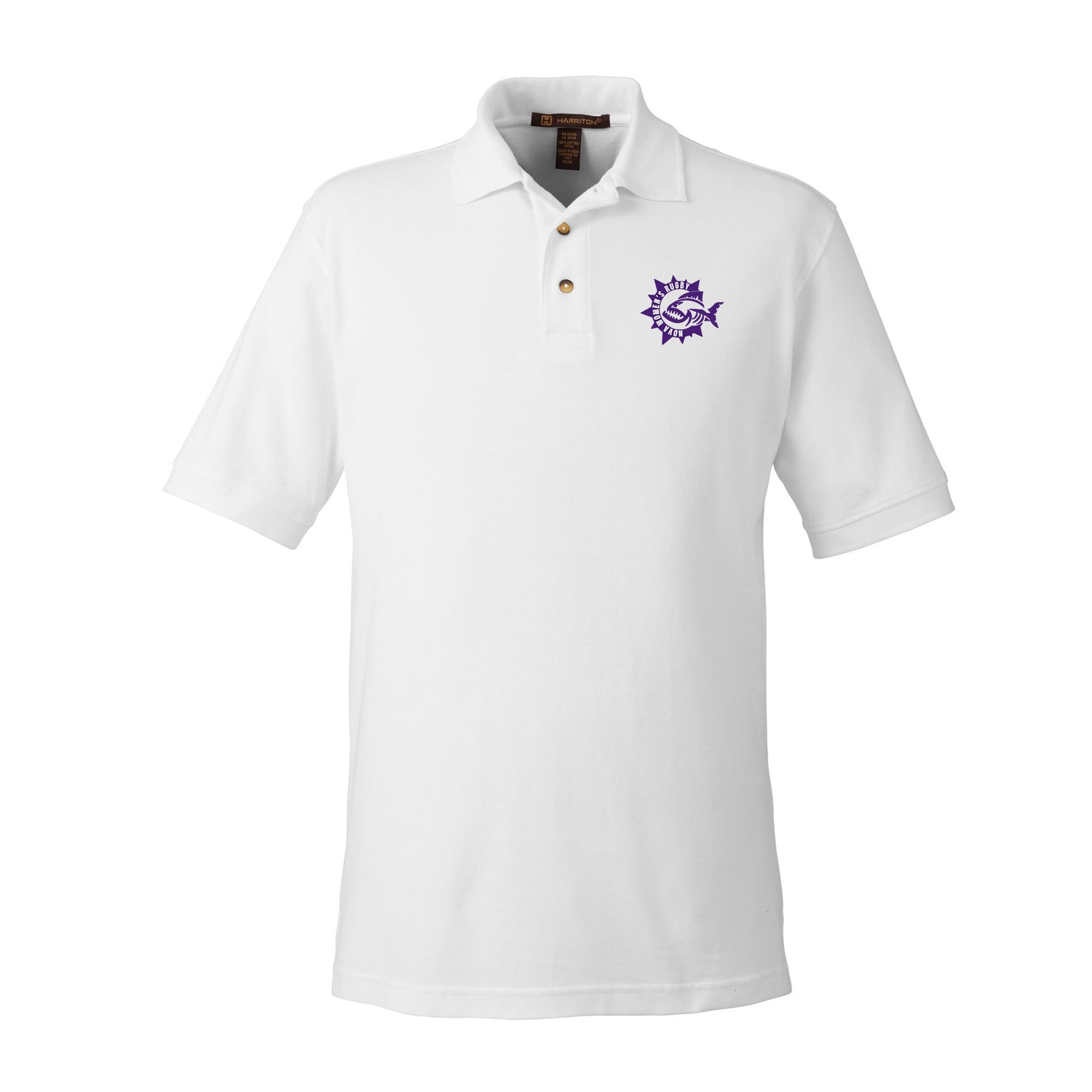 Rugby Imports NOVA  Cotton Polo