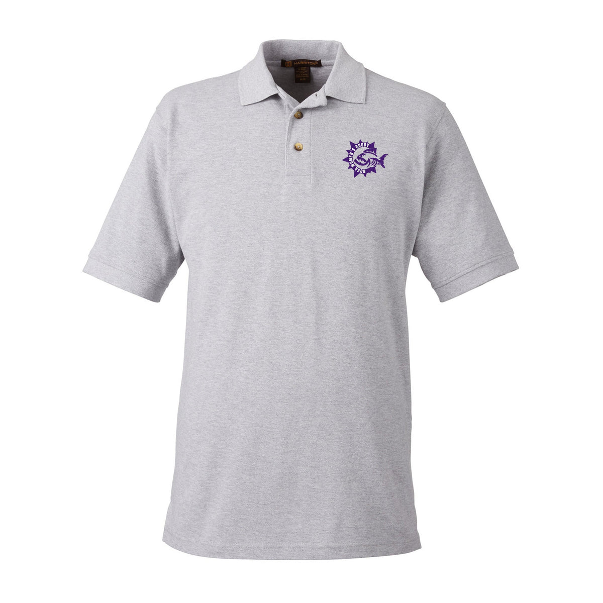 Rugby Imports NOVA  Cotton Polo