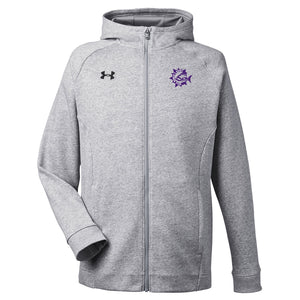 Rugby Imports NOVA  Hustle Zip Hoodie