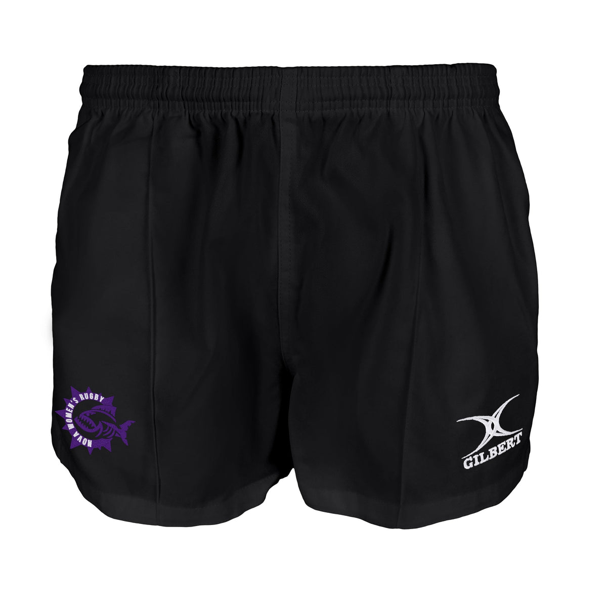 Rugby Imports NOVA  Kiwi Pro Rugby Shorts