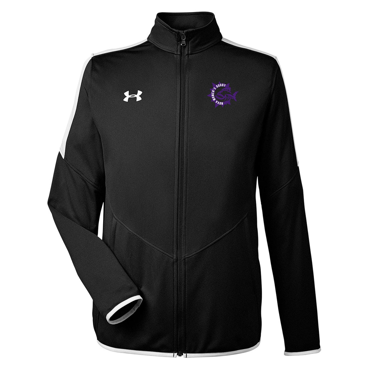 Rugby Imports NOVA  Rival Knit Jacket