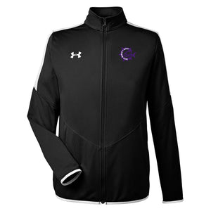 Rugby Imports NOVA  Rival Knit Jacket
