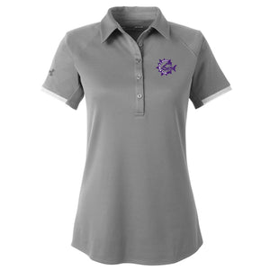 Rugby Imports NOVA  Women's Rival Polo