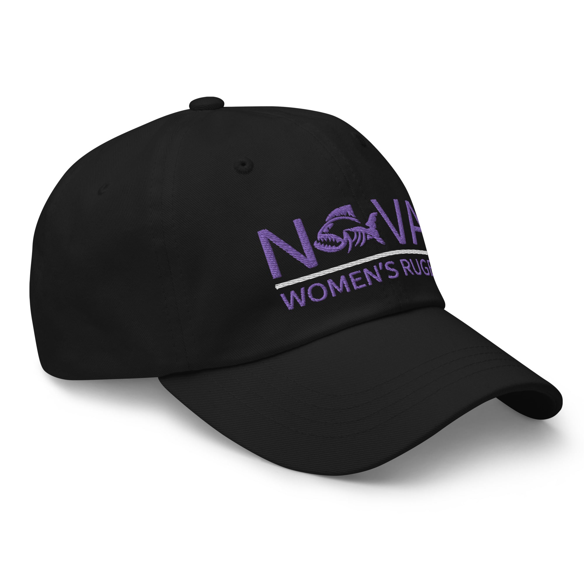 Rugby Imports NOVA WRFC Adjustable Hat