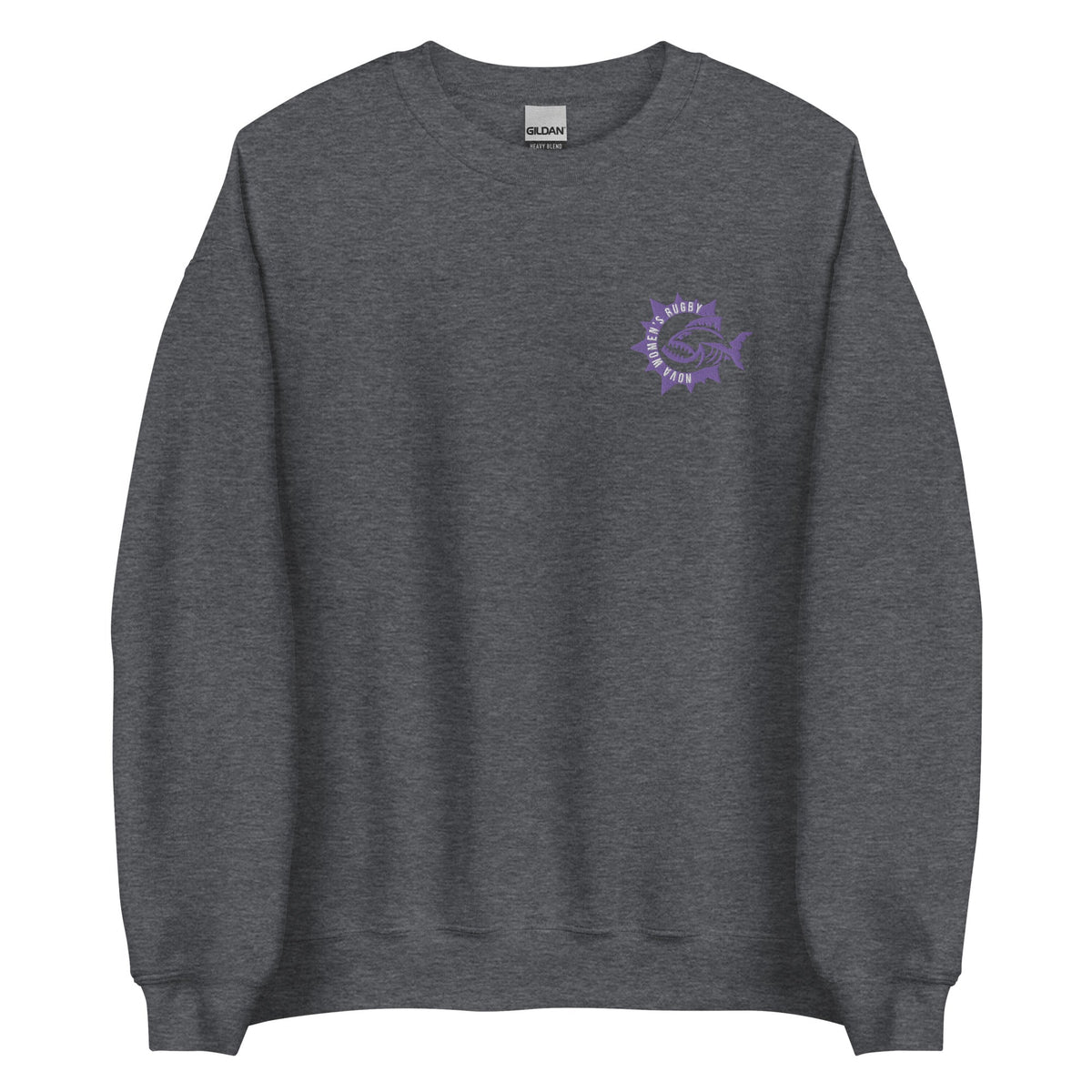 Rugby Imports NOVA WRFC Crewneck Sweatshirt