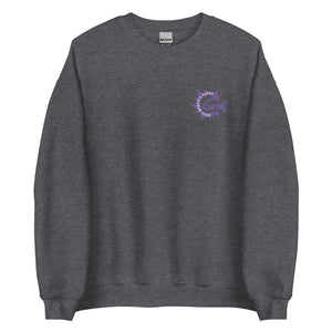 Rugby Imports NOVA WRFC Crewneck Sweatshirt