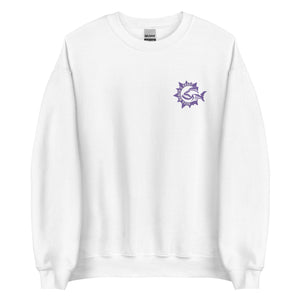 Rugby Imports NOVA WRFC Crewneck Sweatshirt