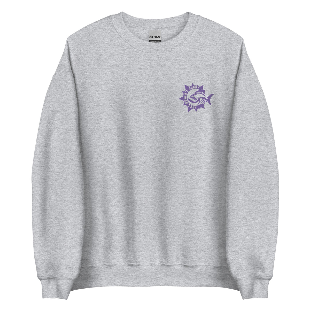 Rugby Imports NOVA WRFC Crewneck Sweatshirt