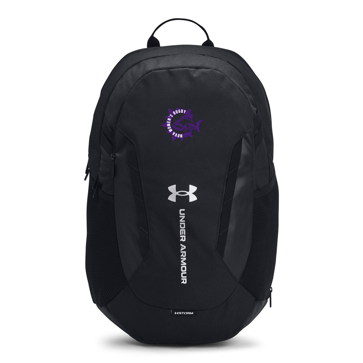 Rugby Imports NOVA WRFC Hustle 5.0 Backpack