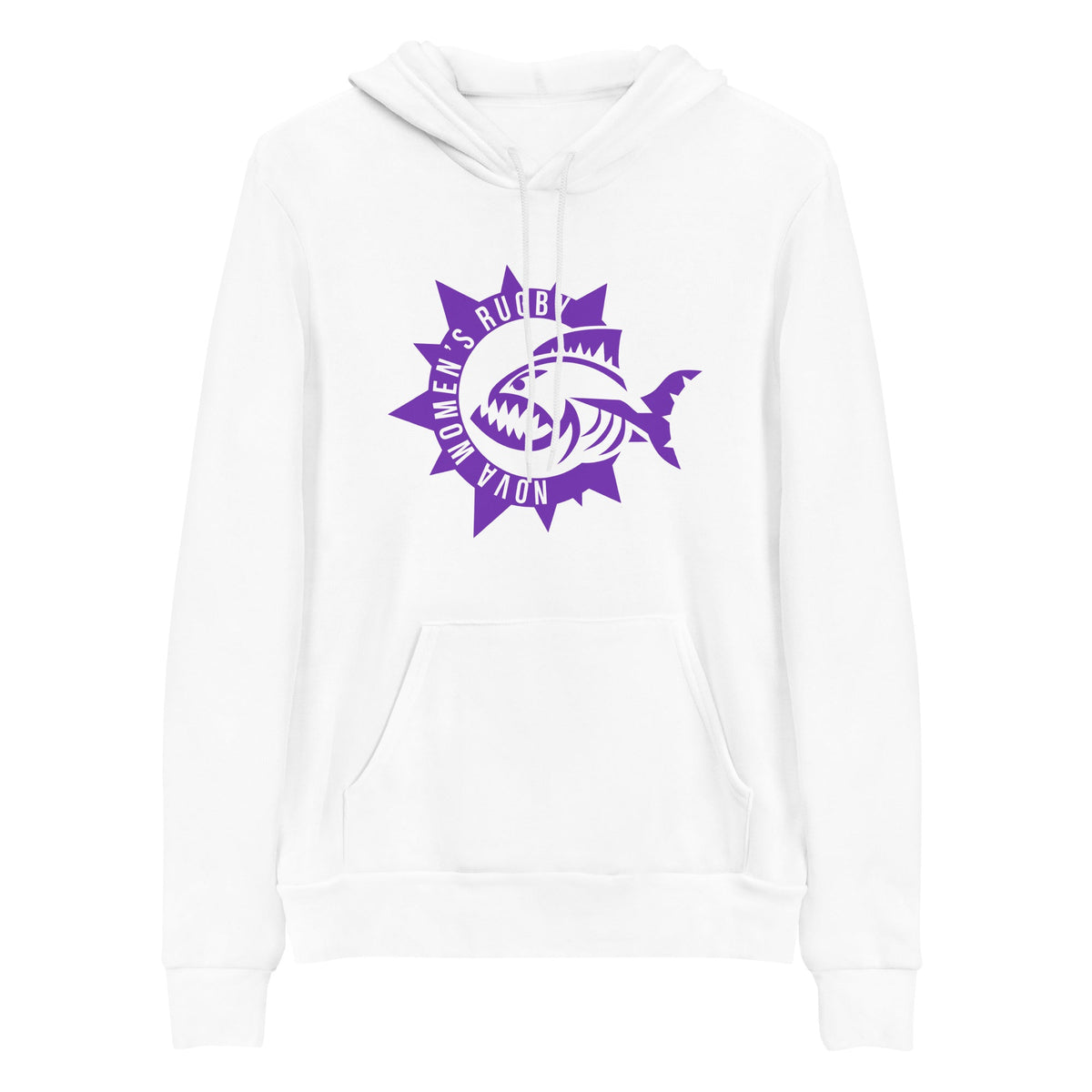 Rugby Imports NOVA WRFC Pullover Hoodie