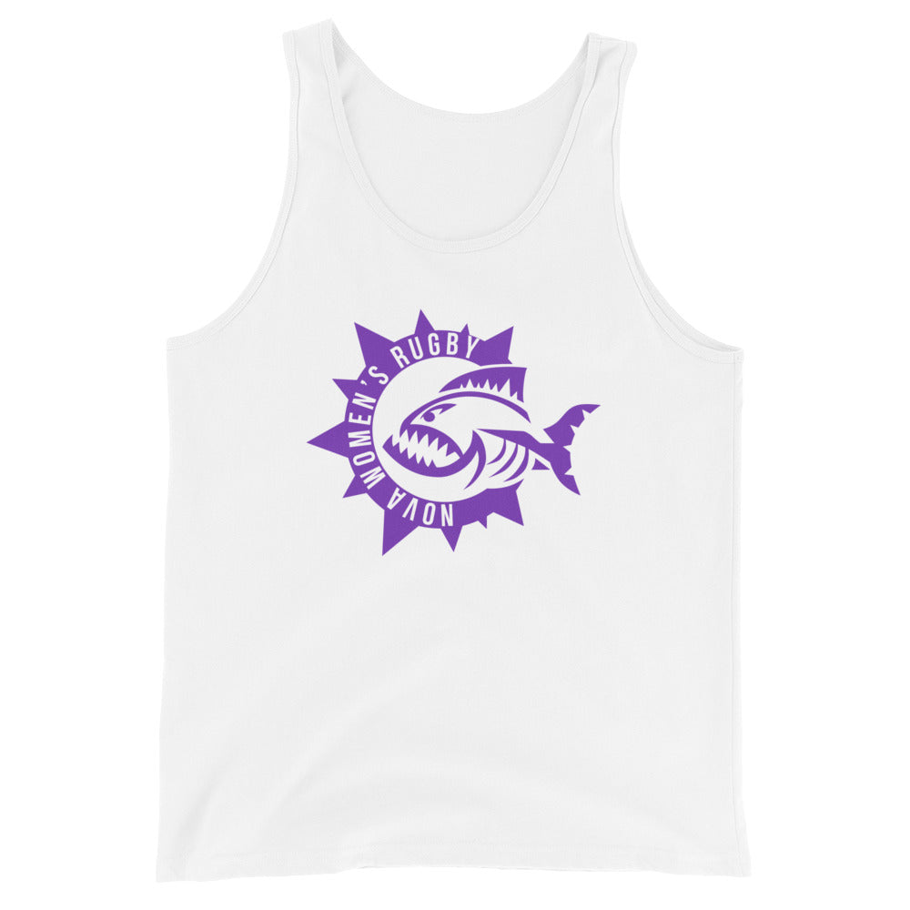 Rugby Imports NOVA WRFC Social Tank Top