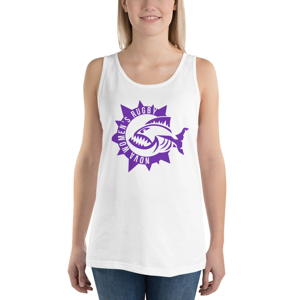 Rugby Imports NOVA WRFC Social Tank Top