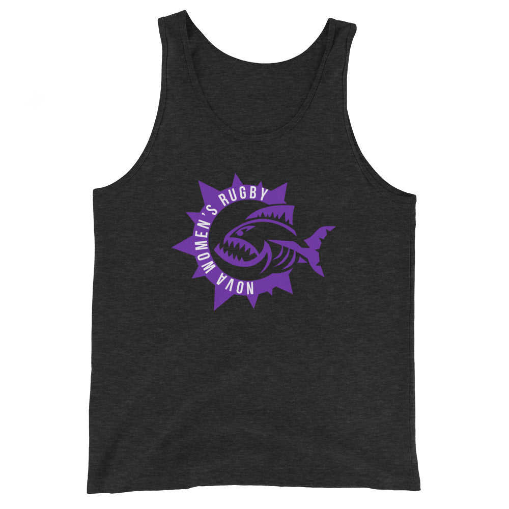 Rugby Imports NOVA WRFC Social Tank Top