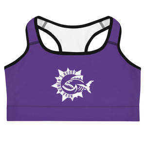 Rugby Imports NOVA WRFC Sports Bra