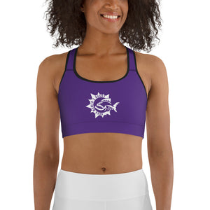 Rugby Imports NOVA WRFC Sports Bra