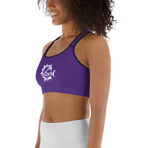 Rugby Imports NOVA WRFC Sports Bra