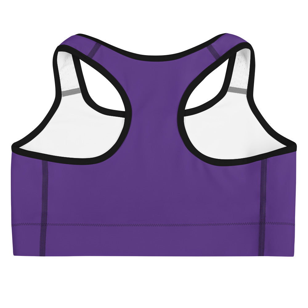 Rugby Imports NOVA WRFC Sports Bra