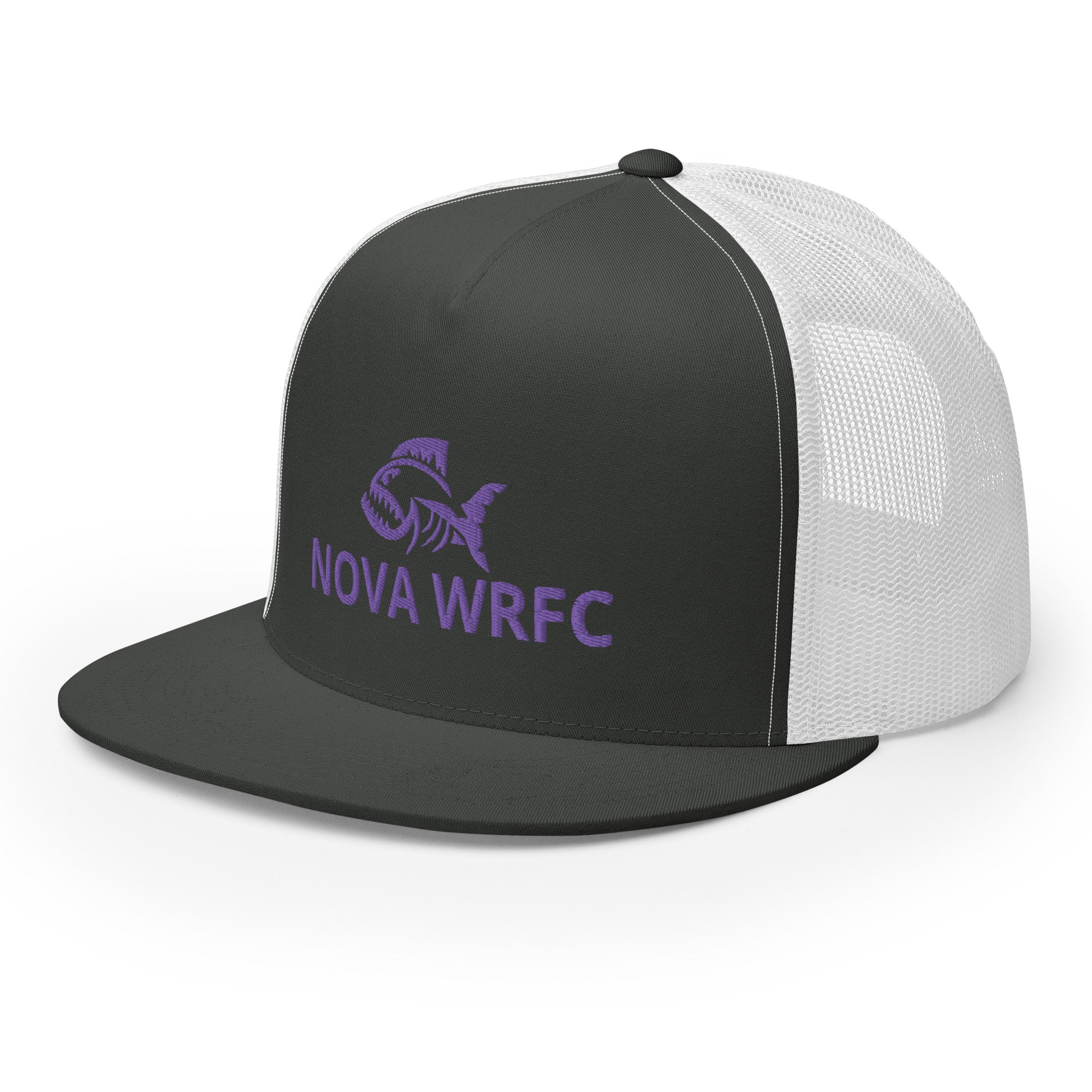 Rugby Imports NOVA WRFC Trucker Cap