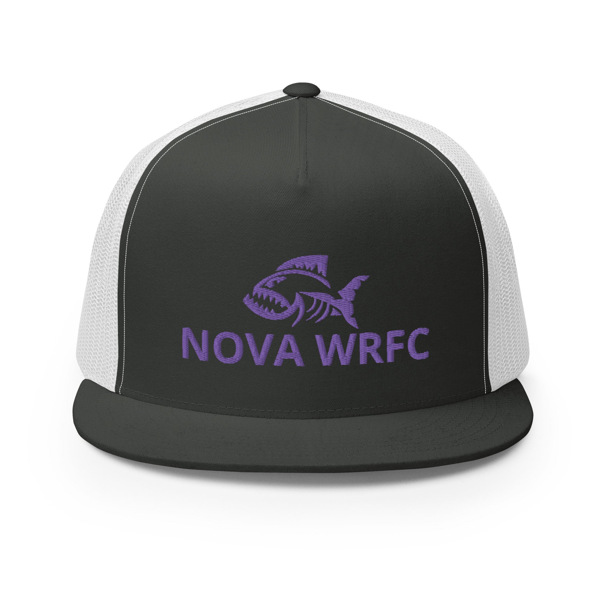Rugby Imports NOVA WRFC Trucker Cap
