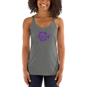 Rugby Imports NOVA WRFC Women's Racerback Tank