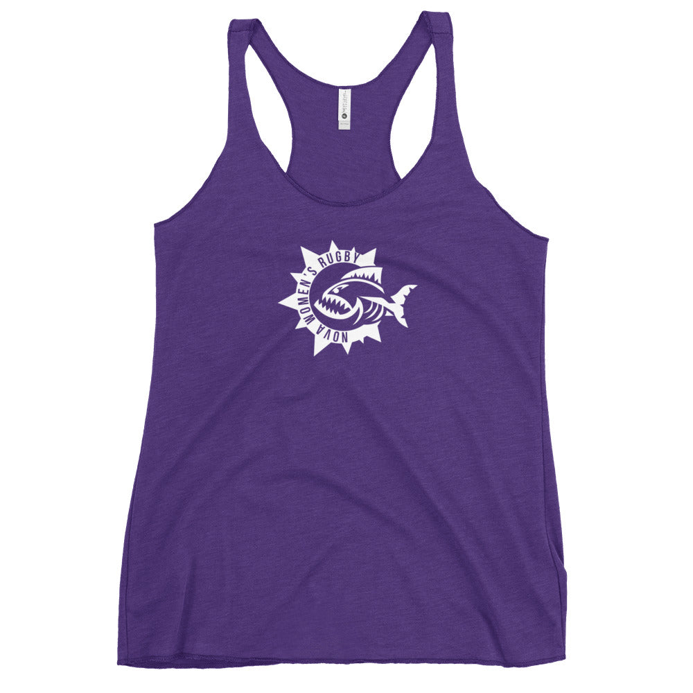 Rugby Imports NOVA WRFC Women's Racerback Tank