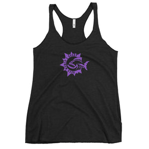 Rugby Imports NOVA WRFC Women's Racerback Tank