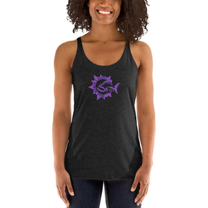 Rugby Imports NOVA WRFC Women's Racerback Tank