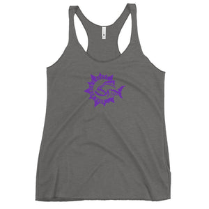 Rugby Imports NOVA WRFC Women's Racerback Tank