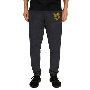 Rugby Imports OId Gold RFC Jogger Sweatpants
