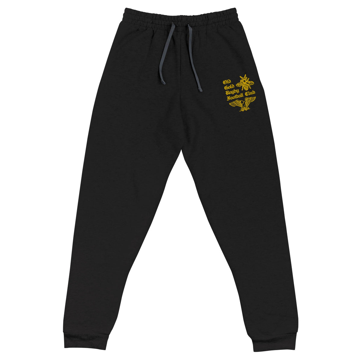 Rugby Imports OId Gold RFC Jogger Sweatpants