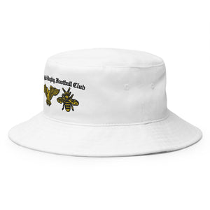 Rugby Imports Old Gold RFC Bucket Hat