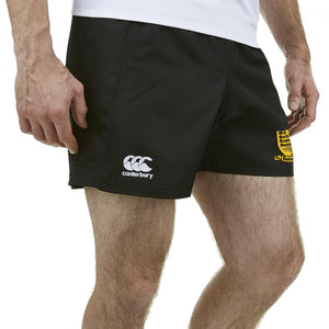 Rugby Imports Old Gold RFC CCC Advantage Rugby Short
