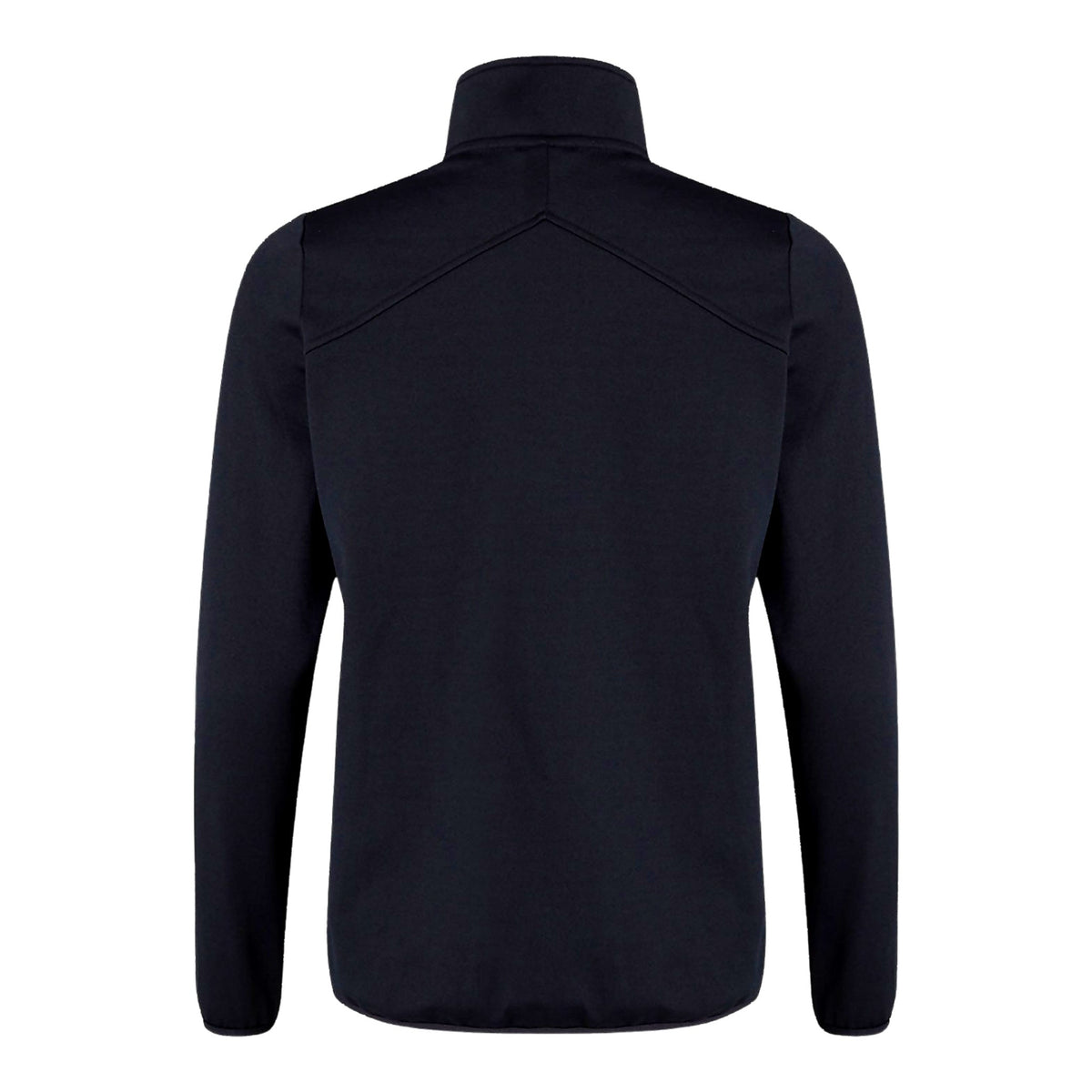 Rugby Imports Old Gold RFC CCC Club Track Jacket