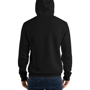 Rugby Imports Old Gold RFC Pullover Hoodie