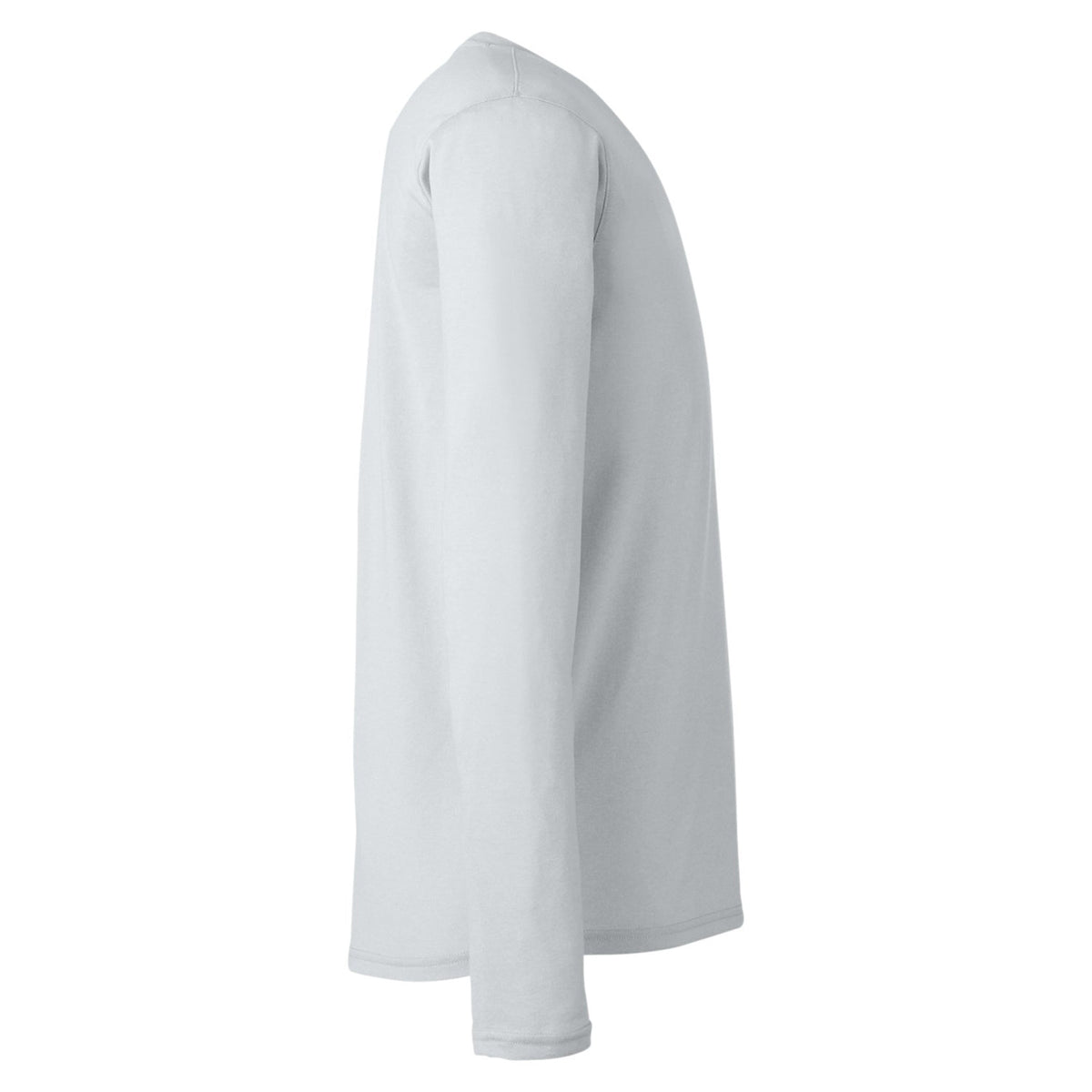 Rugby Imports Old Gold RFC UA Team Tech LS T-Shirt