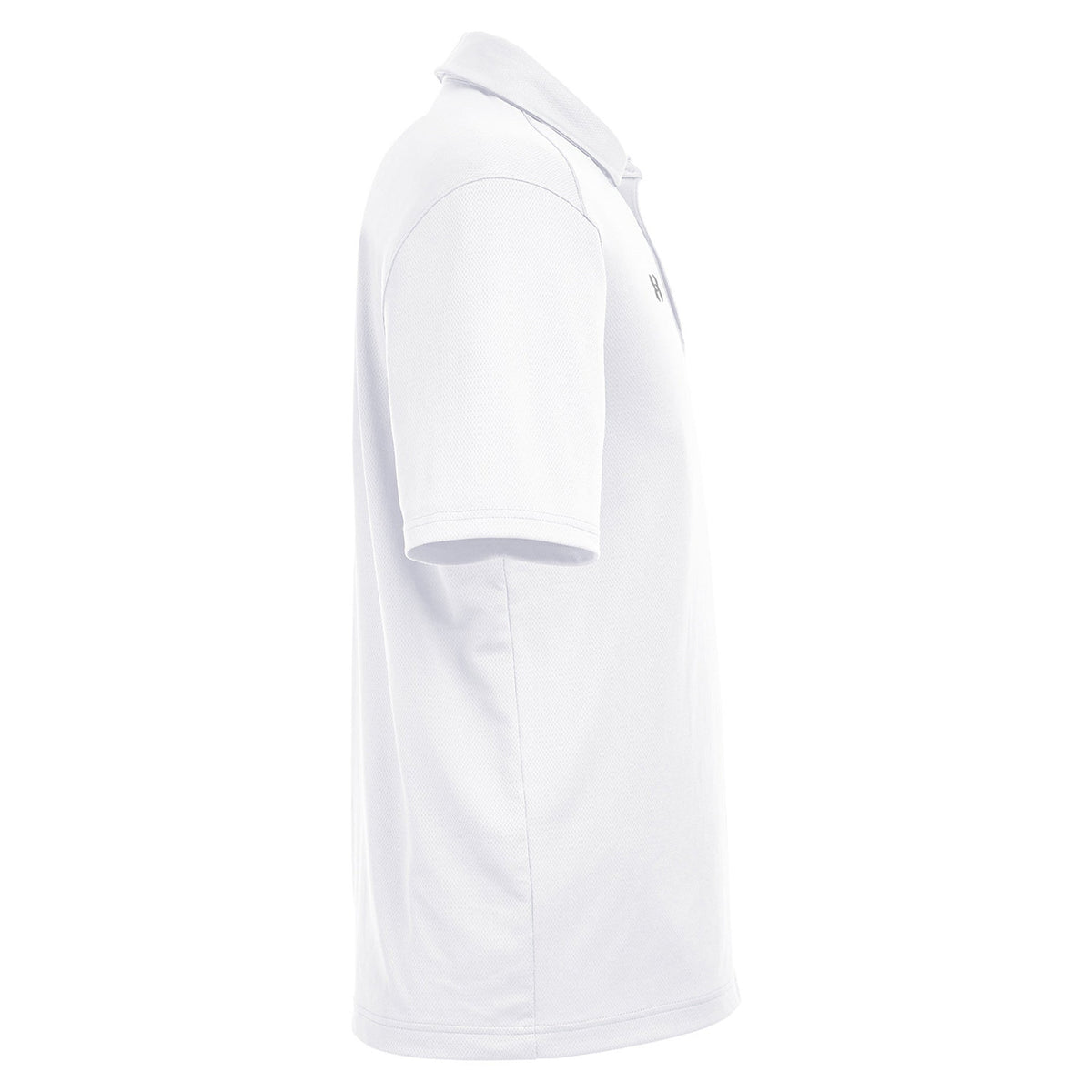 Rugby Imports Old Gold RFC UA Team Tech Polo