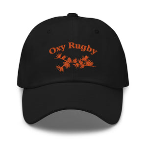 Rugby Imports Oxy Rugby Adjustable Hat