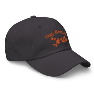 Rugby Imports Oxy Rugby Adjustable Hat