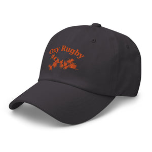 Rugby Imports Oxy Rugby Adjustable Hat