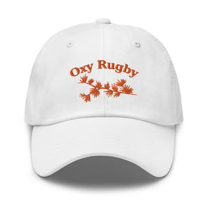 Rugby Imports Oxy Rugby Adjustable Hat