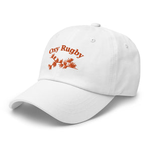 Rugby Imports Oxy Rugby Adjustable Hat