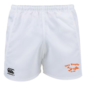 Rugby Imports Oxy Rugby CCC Advantage Rugby Short