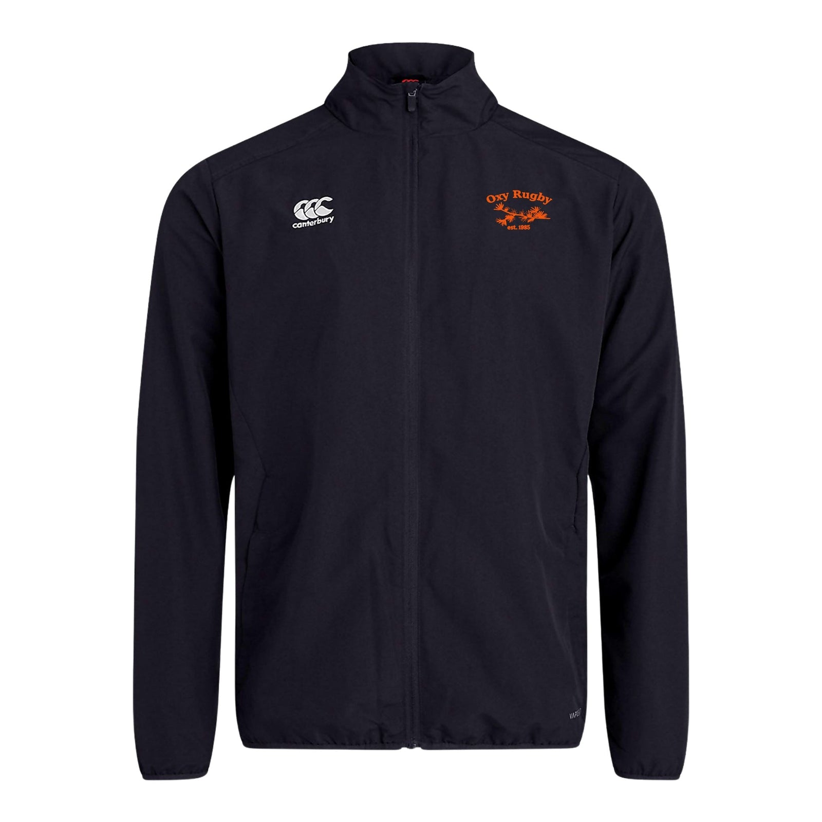 Rugby Imports Oxy Rugby CCC Club Track Jacket