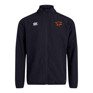 Rugby Imports Oxy Rugby CCC Club Track Jacket