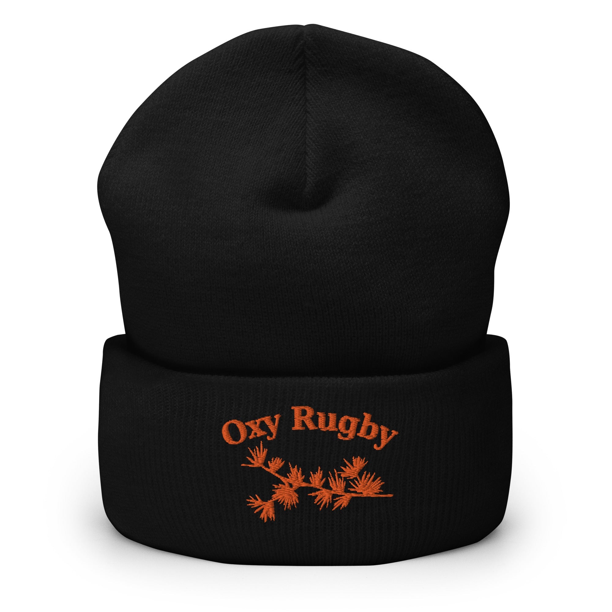 Rugby Imports Oxy Rugby Cuffed Beanie